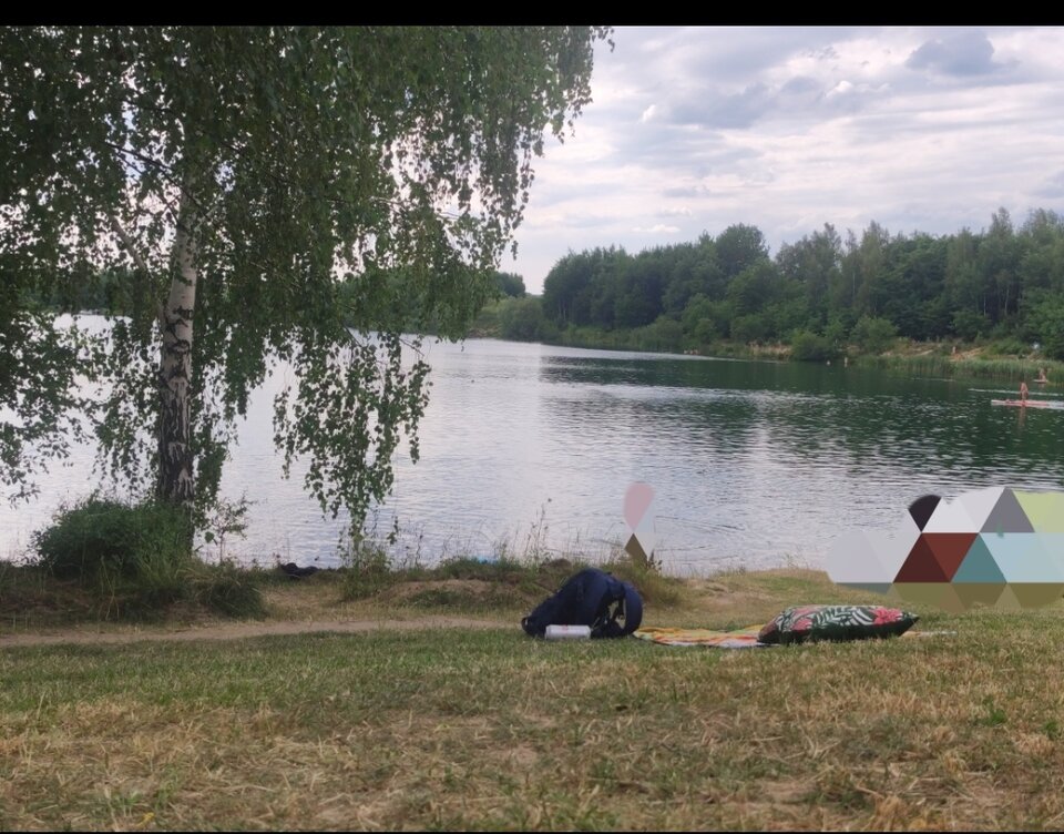 na plaży....jpg - BrodatyLobuz