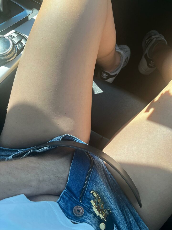 W podróży :p - Sparowani69