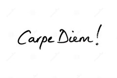 Carpe Diem