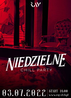 03.07.22R | NIEDZIELNY CHILL SEX PARTY | 14-22