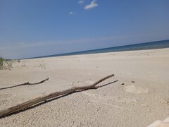 Mrzeżyno liczba tekstylnych na 10 minut - 2 - 4 osoby