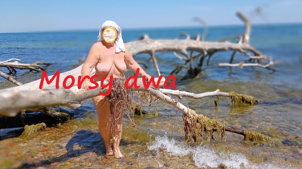 Zbiornik 1730 - Morsy_dwa