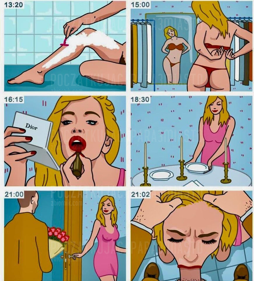 TrueStory? - PoczatkujacaPara3miasto