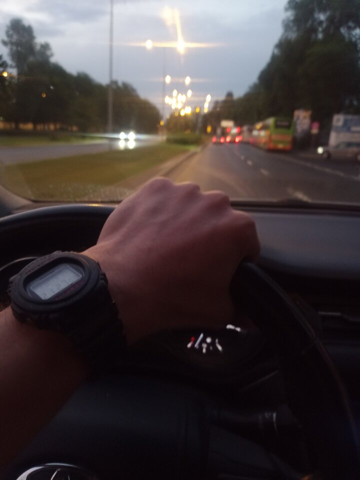 W pracy - Patrykwawa85x