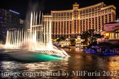 MilFuriowy LasVegasowy 'debeściak'!