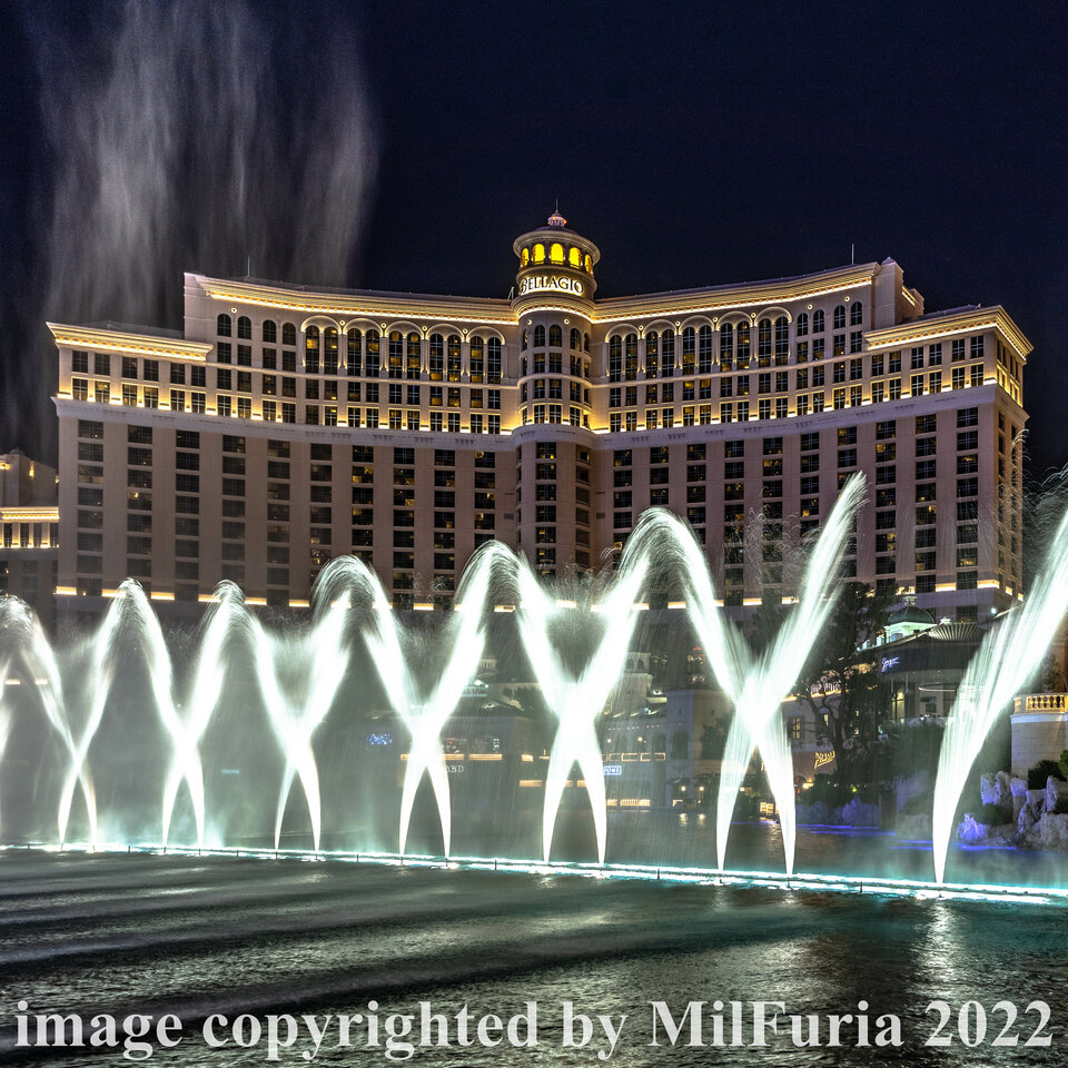 MilFuriowe Fontanny Instagramowe - milFuria