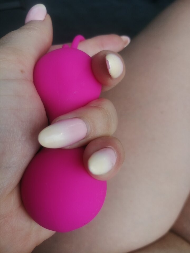 Wsadzić or nie wsadzić - Samica98