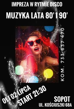 Impreza w Sopocie 🤯🥳🎉