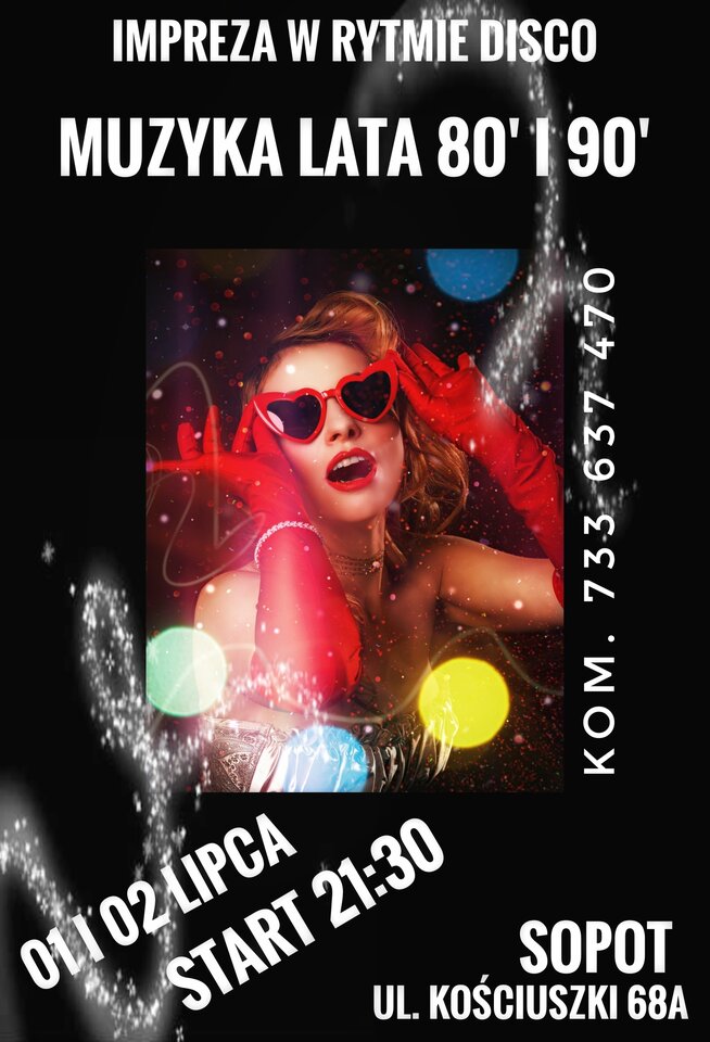 Impreza w Sopocie 🤯🥳🎉 - Sensual_Places