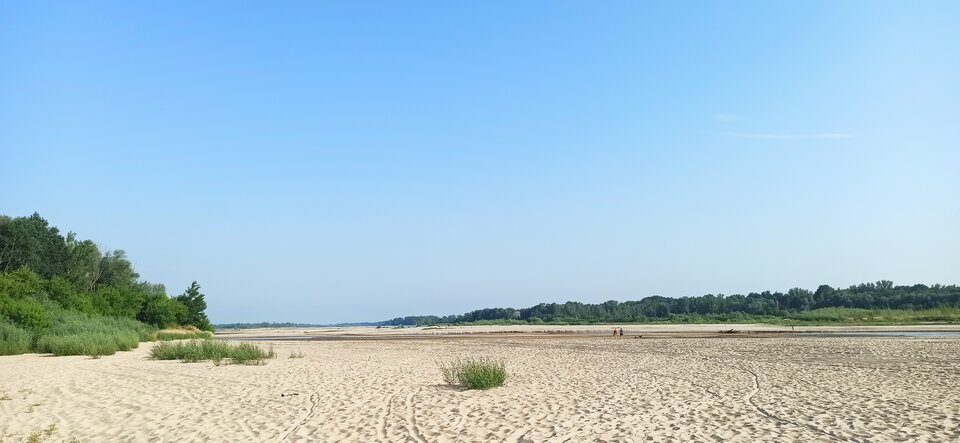 Była sobie Wisła.... - Arrou