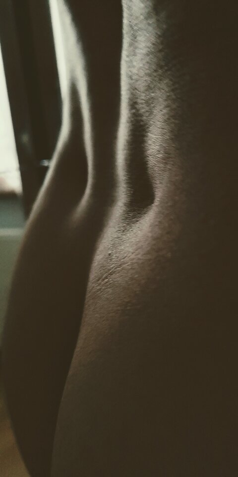 Kto podrapie po pleckach...😎😋😘 - BlackjackBack