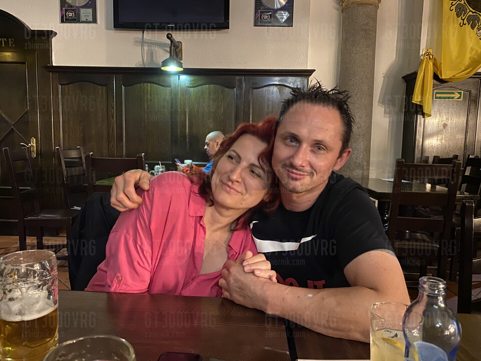 Wrocław - gt3000vrg