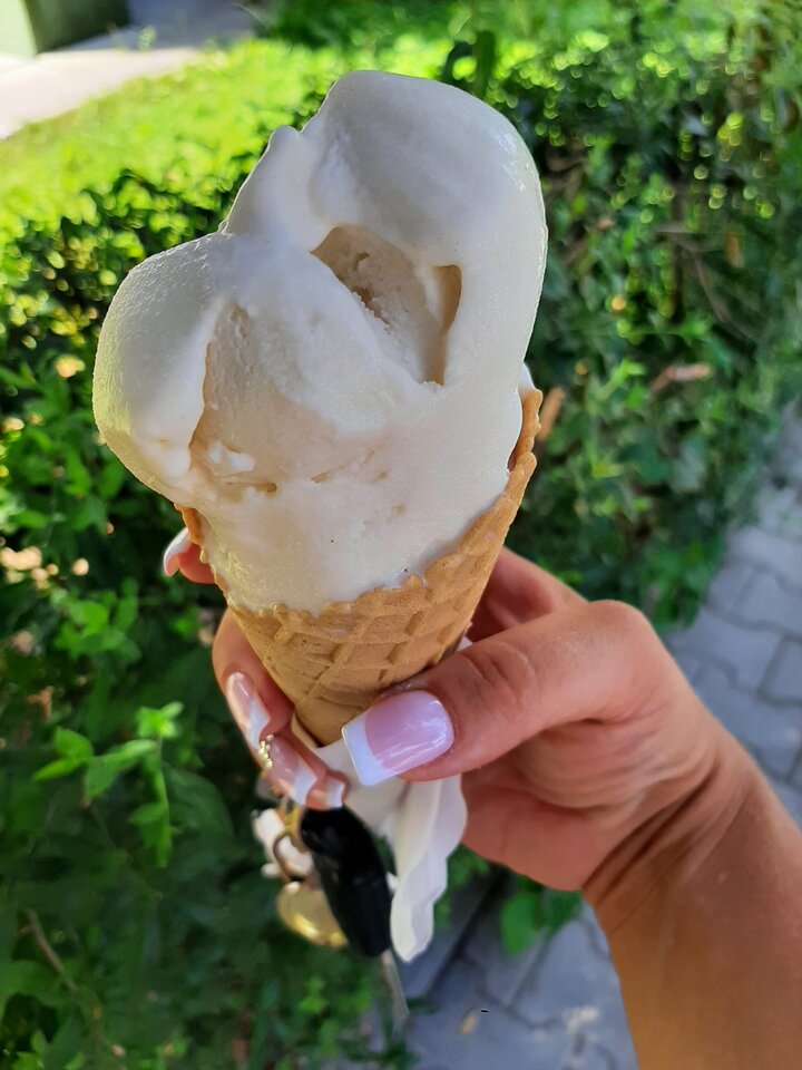 Komu loda  ;)  - SweetSzminka75J