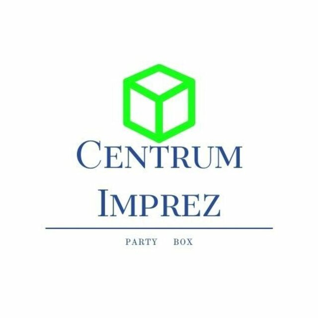 PARTYBOX