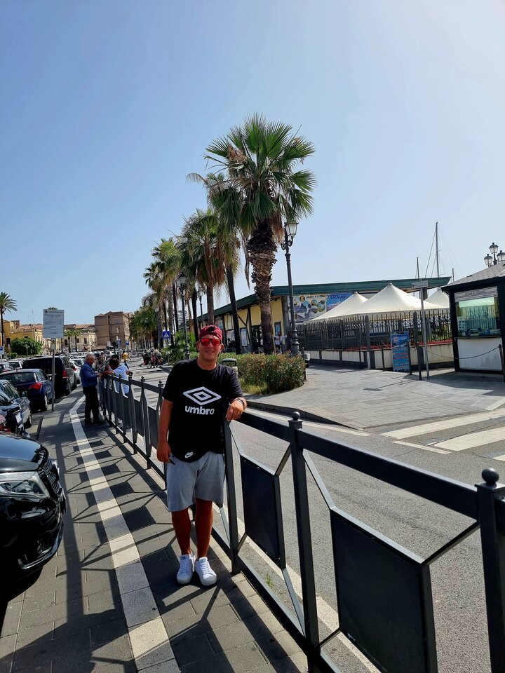 Sycylia 4 - Lovelybanana