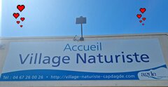 Village Naturiste