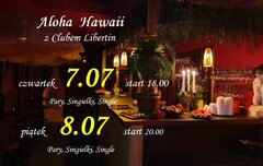 7   8  lipiec Aloha Hawaii z Clubem Libertin.jpg