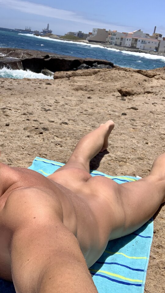 Teneryfa 2022 - MotoRocco