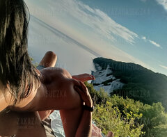 Møns klint Borre 😋😋😋