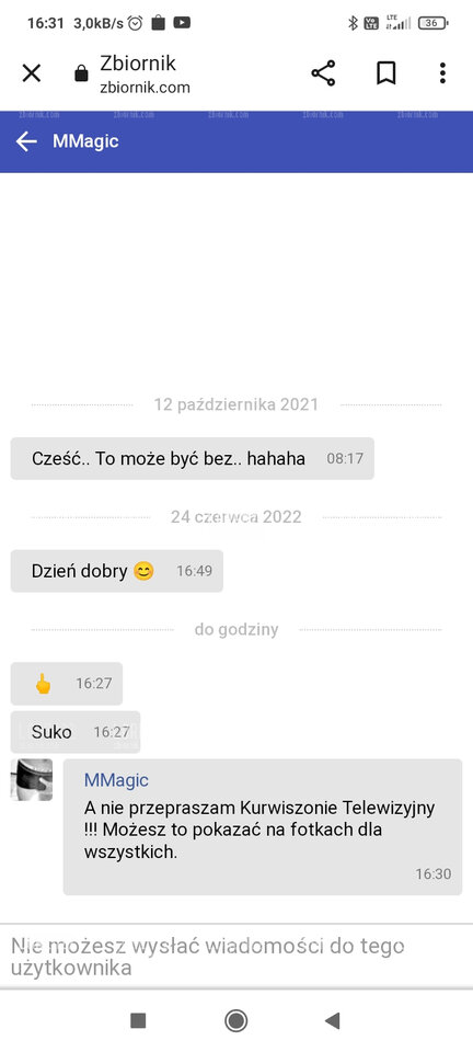 Tablica chwały, część enta.👍 - Loren22