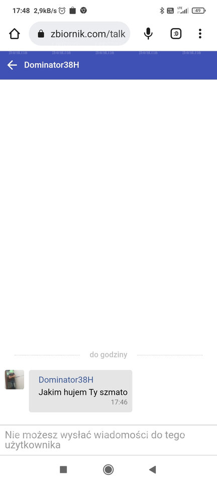 Co autor miał na myśli? 🤔 - Loren22