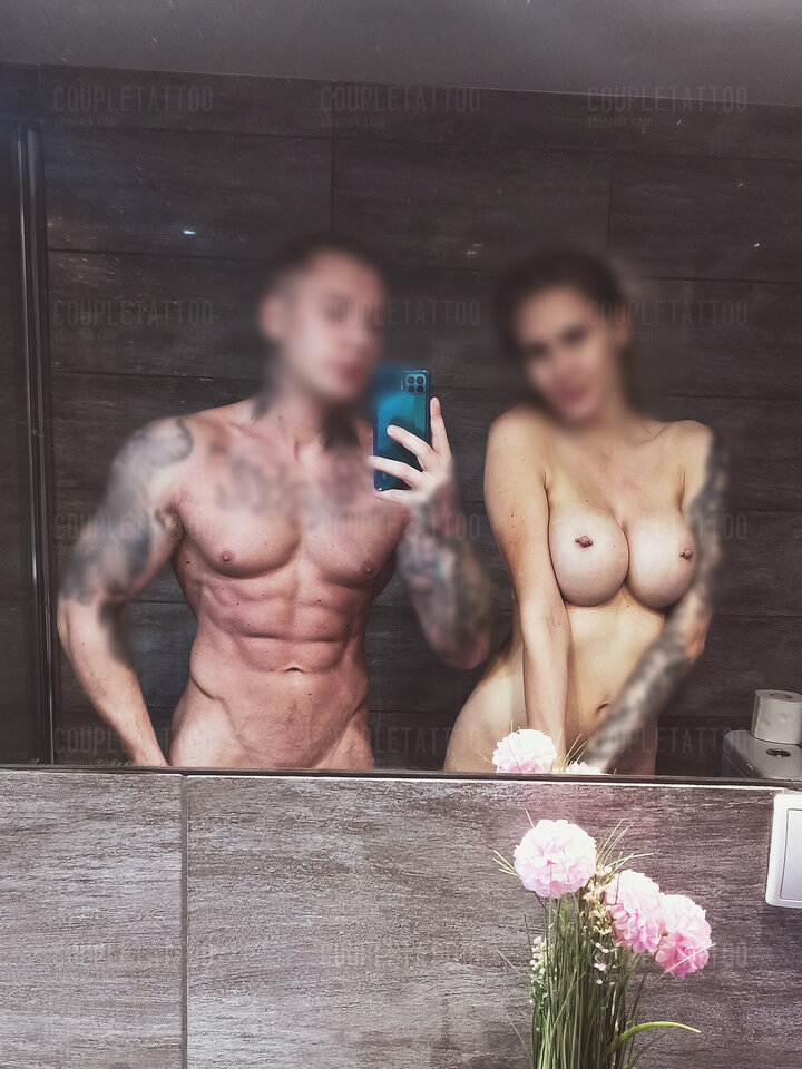 . - CoupleTattoo