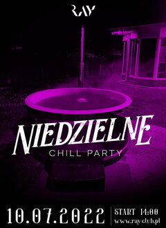 10.07.22R | NIEDZIELNY CHILL SEX PARTY | 14-22