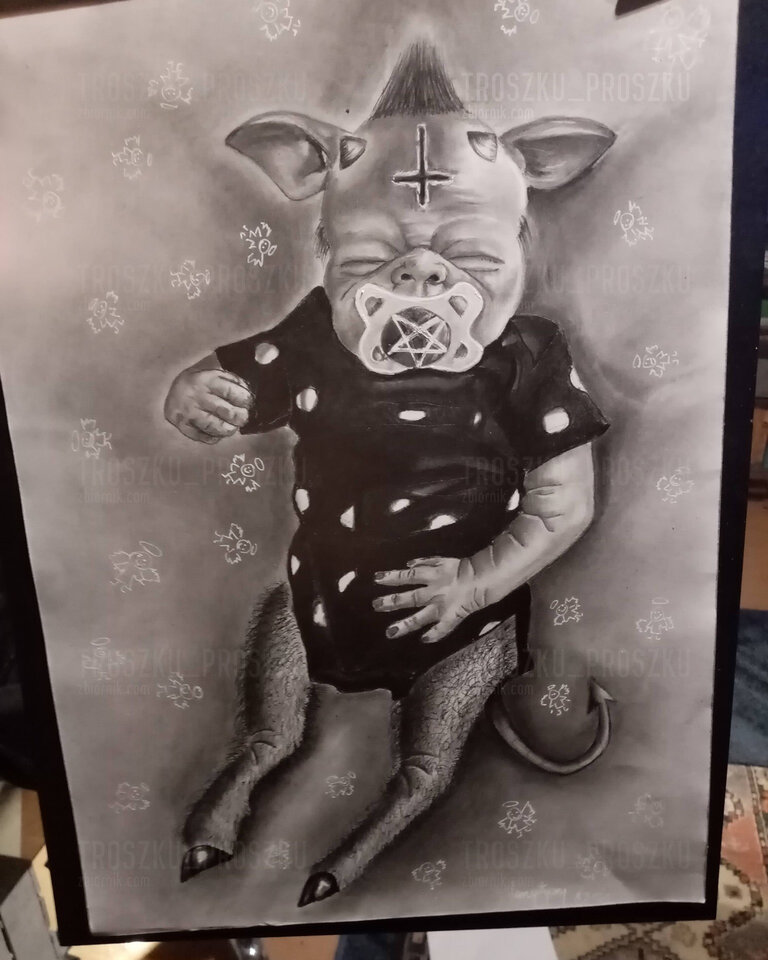 😈 - troszku_proszku