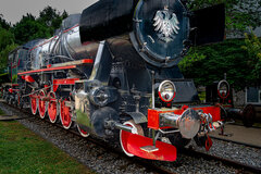 Będę zbierać chrust...