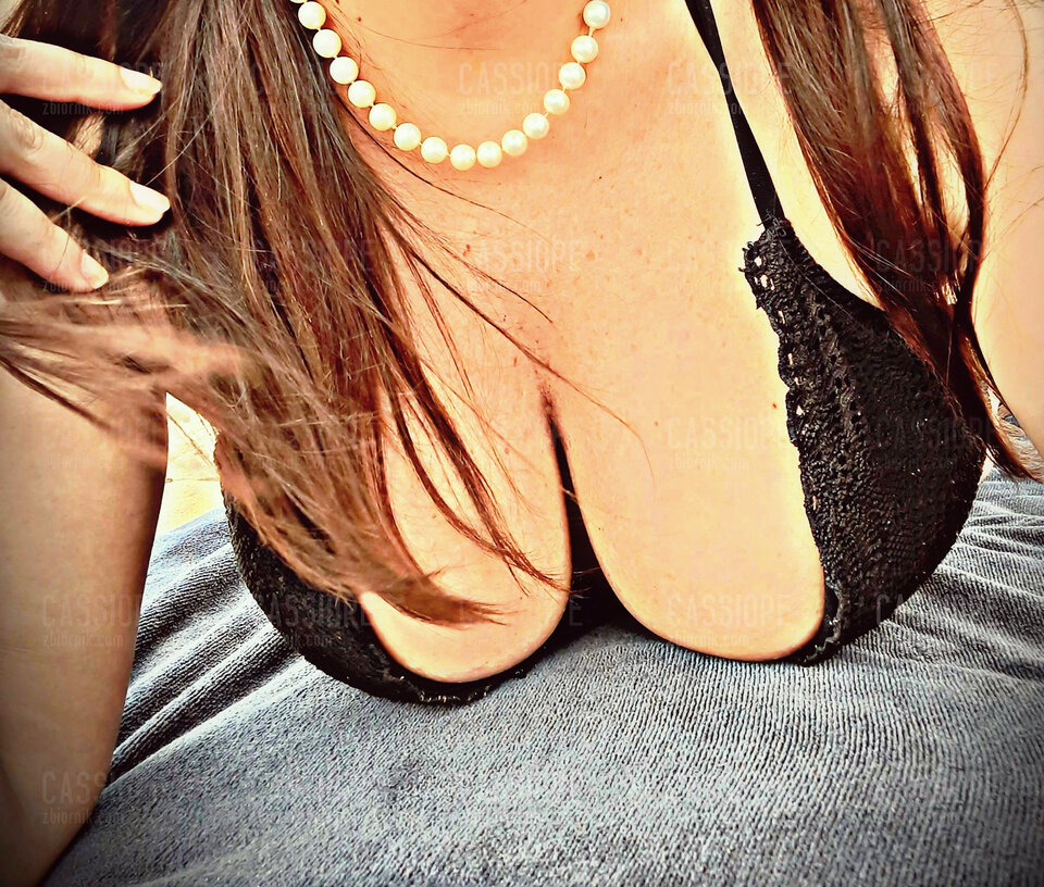 😘☀️😘 - Cassiope