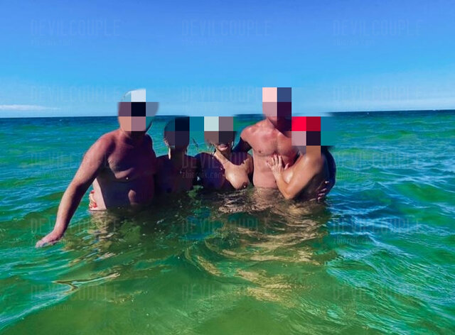 Dębki #2 - DevilCouple