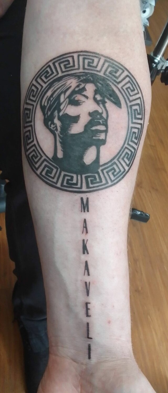 Makaweli82o