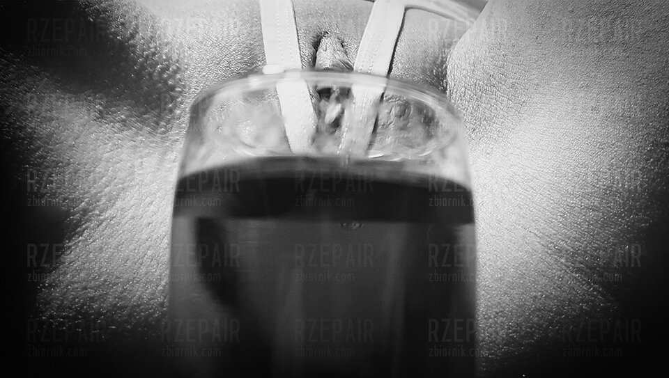 Co wybierasz ? - rzepair