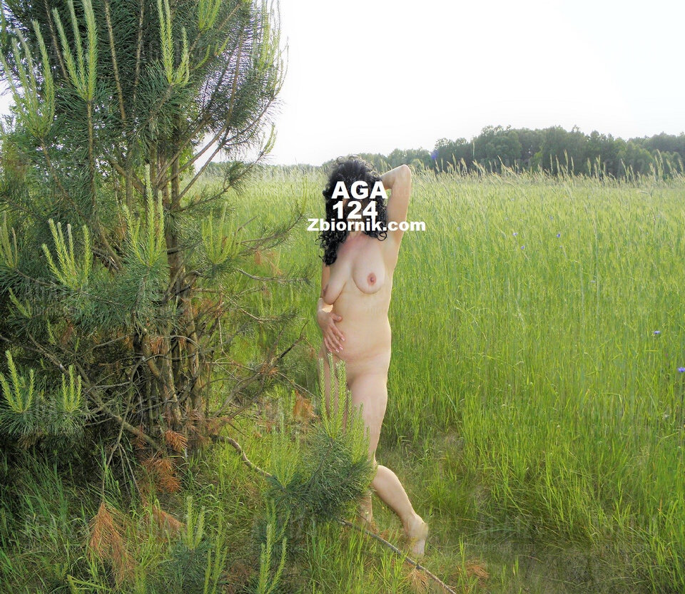 Na mojej ukochanej łace - aga124