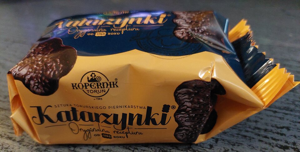 Katarzyna czy ... Katarzynki 😉 - Tomasz39lat