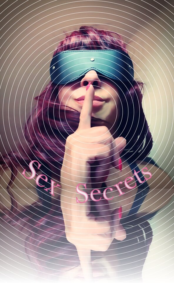 Sekrety - SexSecrets