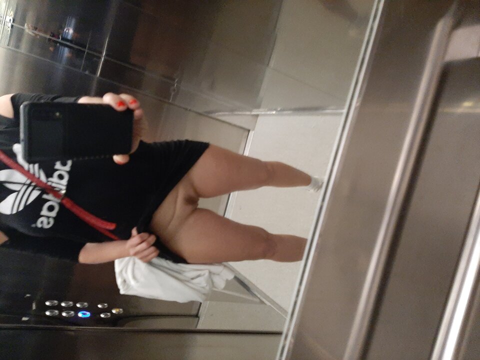 Zgubione majteczki - Sdes