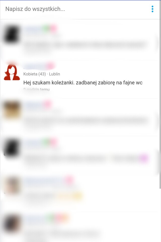 A wystarczy zerknąć przed opublikowaniem. . . - FotoLub_foto