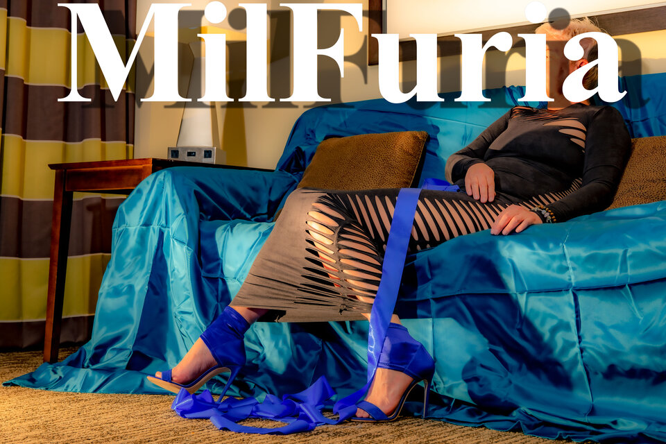 David Garrett ... znacie? wątpię ... to może posłuchajcie - milFuria