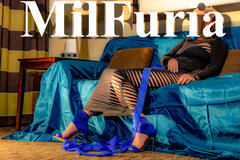 David Garrett ... znacie? wątpię ... to może posłuchajcie