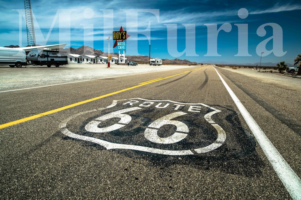 Nikt mi tego nie odbierze - milFuria