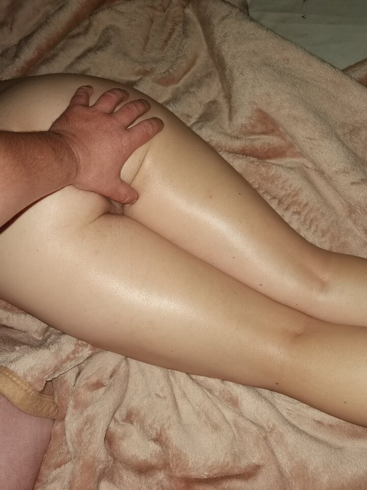 Mąż nie pozostaje dłużny 😈 - niezlapara2527