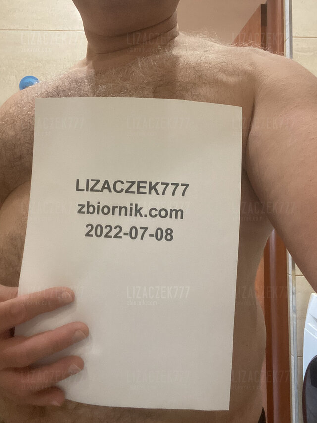 LIZACZEK777