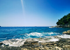 Ciepłe łóżko 🙂