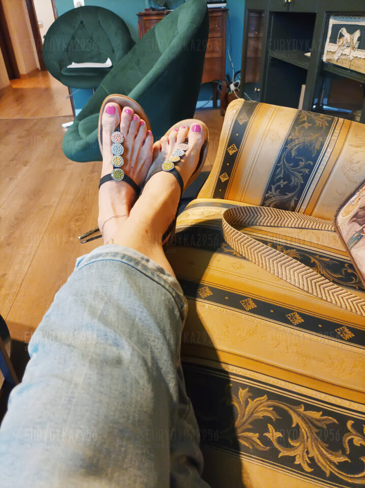 👣👣 - Eurydyka2956