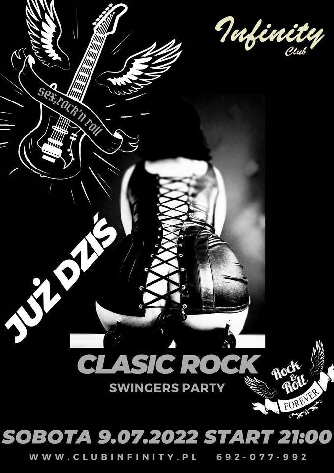 Clasic Rock NIGHT.jpg - InfinityClub