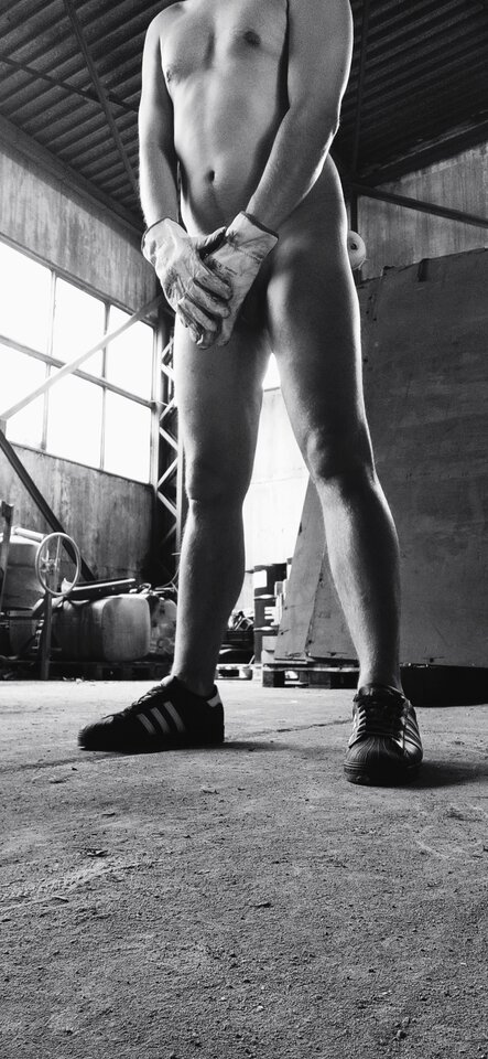 Nie ma na co patrzeć🙈 - fetyszowe_love