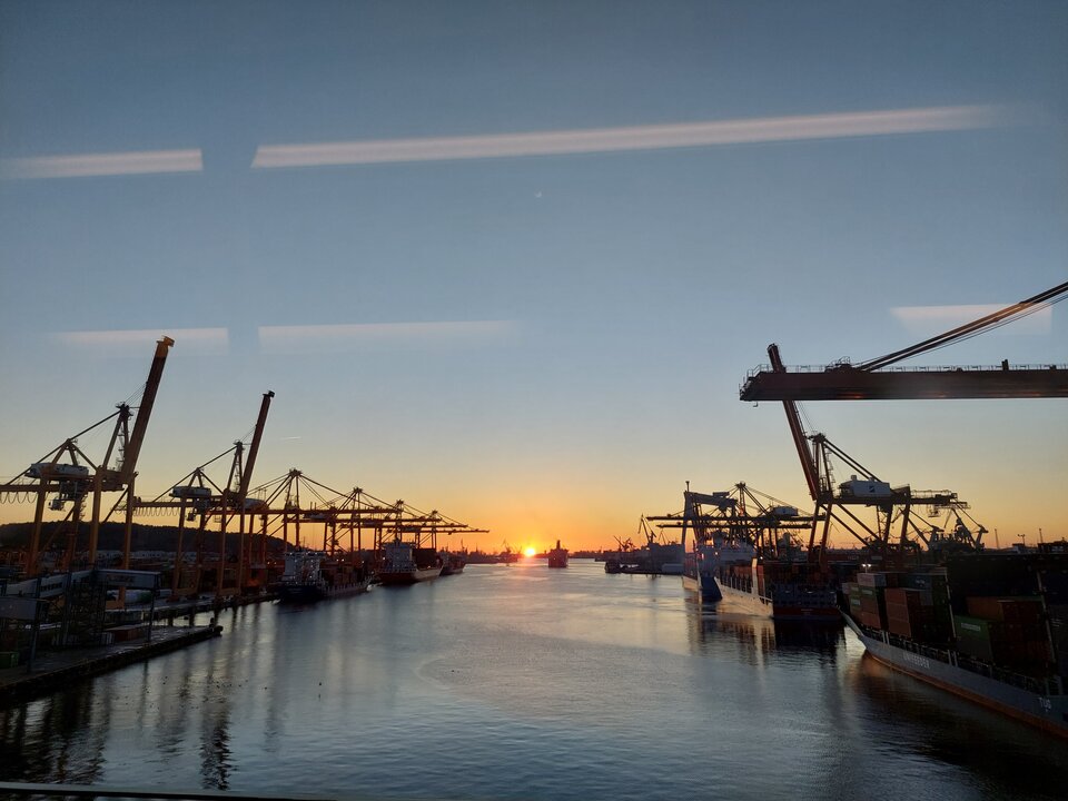 Miłego weekendu... 😉 - Tomasz39lat