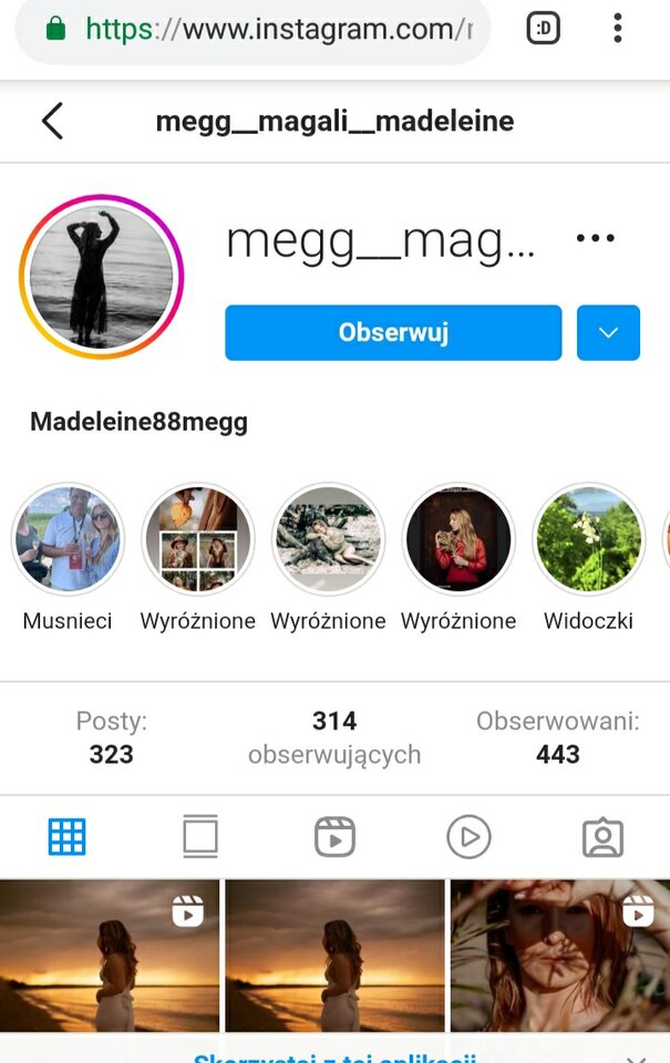 Oszustka od lat - Pepe91