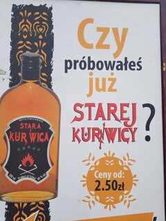 Stara Kurwica >